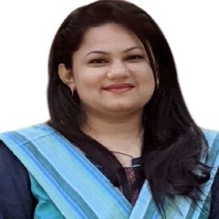 নিগার সুলতানা